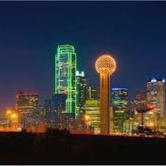 Meet your Posher, Lu Anne - Picture 2 of 2